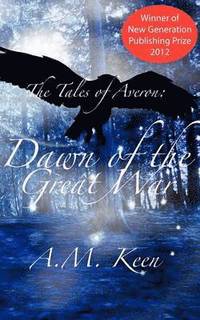 bokomslag The Tales of Averon Trilogy