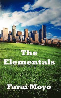 The Elementals 1