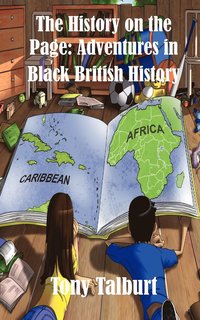bokomslag History on the Page