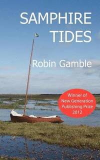 bokomslag Samphire Tides