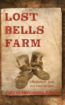 Lost Bells Farm 1