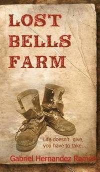 bokomslag Lost Bells Farm