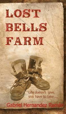 Lost Bells Farm 1