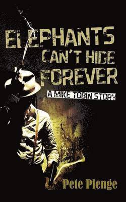 Elephants Can't Hide Forever 1