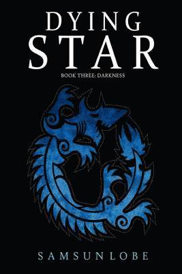 bokomslag Dying Star Book Three