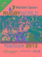bokomslag Wooden Spoon Rugby World Yearbook