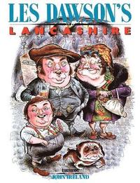 bokomslag Les Dawson's Lancashire