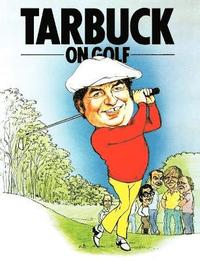 bokomslag Tarbuck on Golf