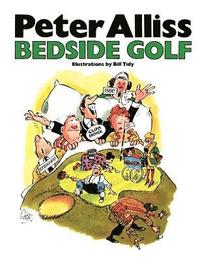 bokomslag Bedside Golf