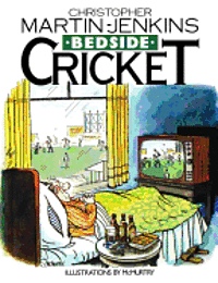 bokomslag Bedside Cricket - Christopher Martin-Jenkins