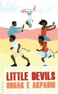 bokomslag Little Devils
