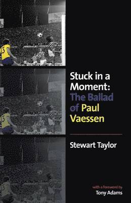 Stuck in a Moment