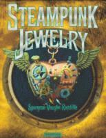 Steampunk Jewelry