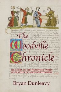 bokomslag The Woodville Chronicle