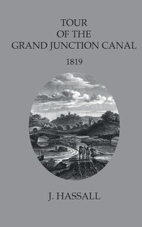 bokomslag Tour of the Grand Junction Canal