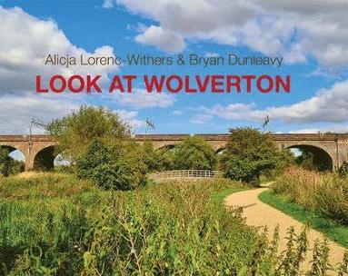 bokomslag Look at Wolverton