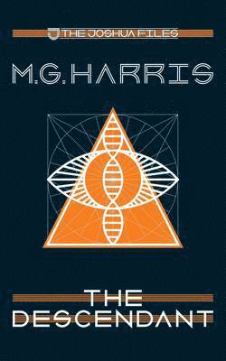 M. G. Harris - Descendant, Häftad