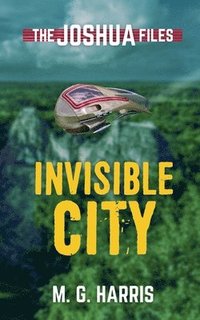 bokomslag Invisible City