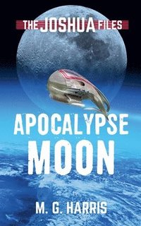 bokomslag Apocalypse Moon