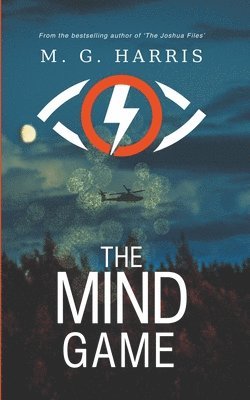 The Mind Game - an espionage mystery thriller for teens and young adults 1