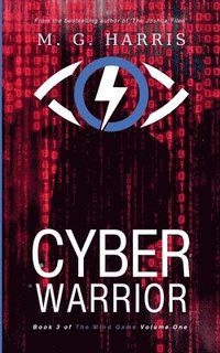 bokomslag Cyber Warrior