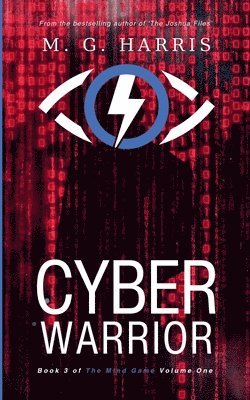 bokomslag Cyber Warrior
