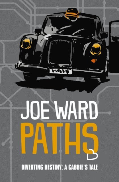 Joe Ward - Paths, Häftad