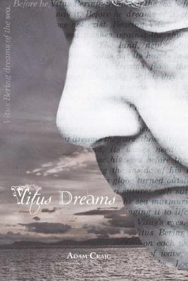 bokomslag Vitus Dreams