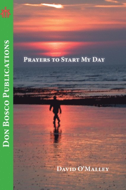 David O'Malley - Prayers to Start My Day, Häftad