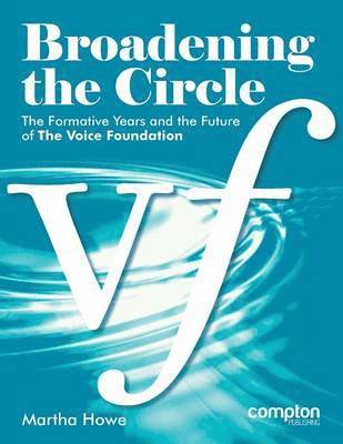 Broadening the Circle 1