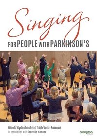 bokomslag Singing for People with Parkinson's