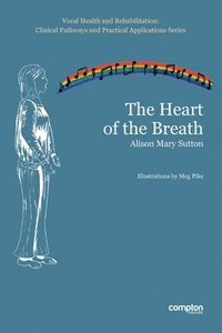 bokomslag The Heart of the Breath