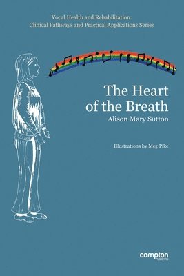 bokomslag Heart of the Breath