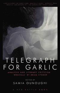 bokomslag Telegraph for Garlic
