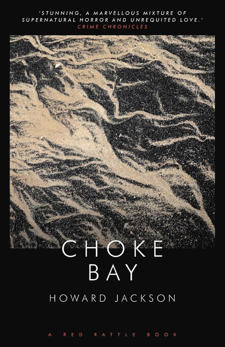 Choke Bay 1