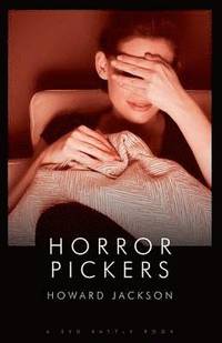 bokomslag Horror Pickers