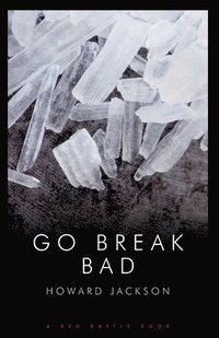 bokomslag Go Break Bad