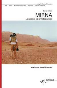 bokomslag Mirna: Un diario cinematografico