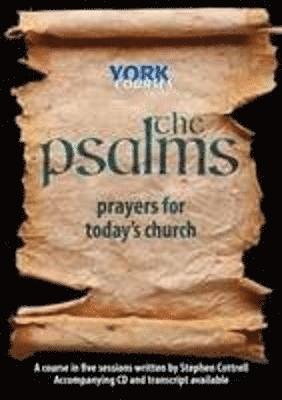 Psalms: Prayers for Today's Church