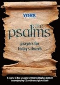 bokomslag Psalms: Prayers for Today's Church
