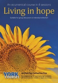 bokomslag Living in Hope