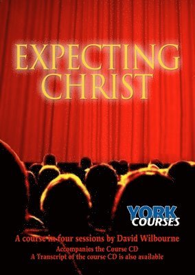 Expecting Christ 1