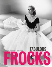 bokomslag Fabulous Frocks