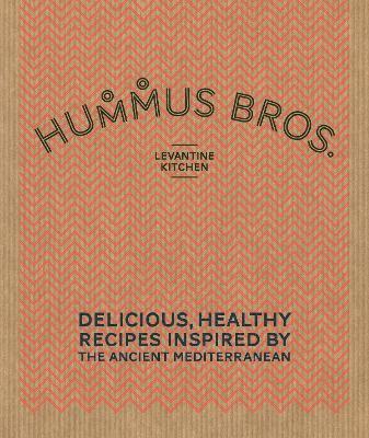 Hummus Bros. Levantine Kitchen 1