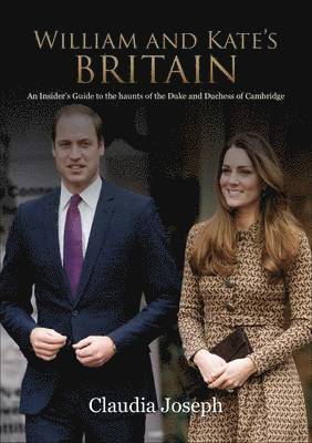 William and Kate's Britain 1