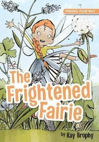 bokomslag Frightened Fairie