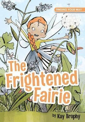 bokomslag Frightened Fairie