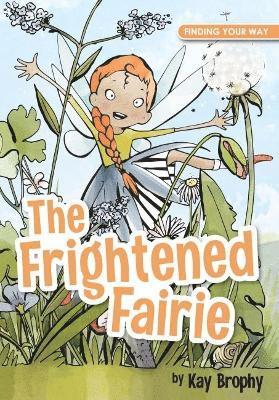 The Frightened Fairie 1