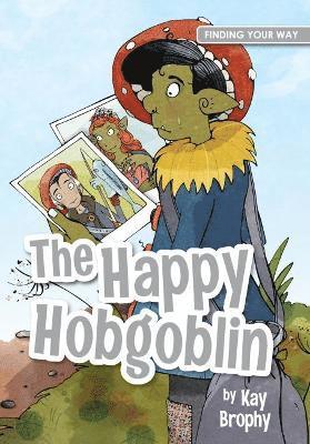 bokomslag Happy Hobgoblin