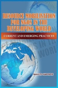 bokomslag Resource Mobilization for Ngos in the Developing World